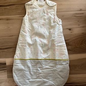 Pehr 0-9 months Sleep Sack